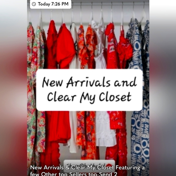 Sat March 22 422pmEST @bethybd&@vocalvibes "COLORS OF MUSIC" Use➕ Send Items - Picture 13 of 16